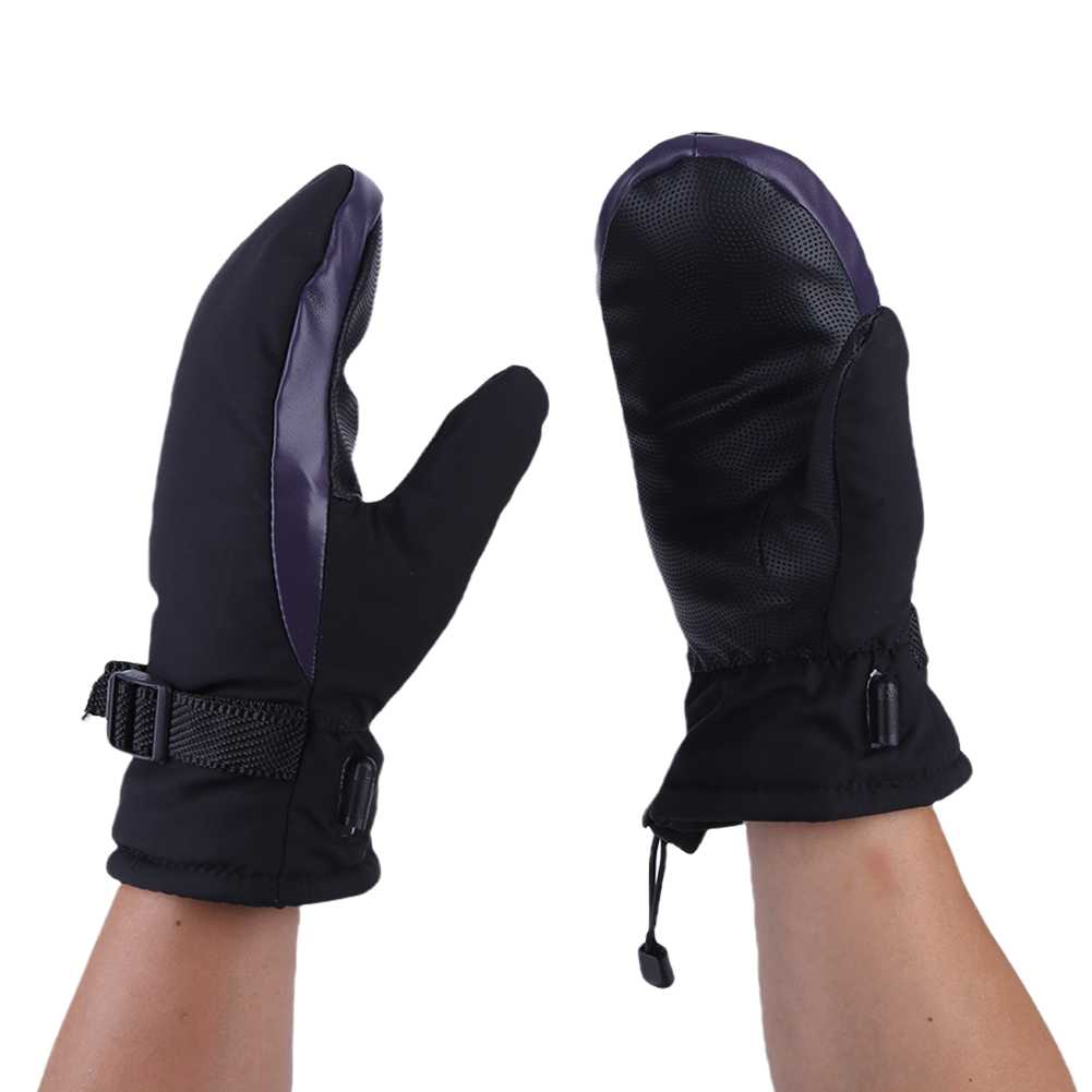 Hand Warmer Gloves USB Chargin - đánh giá và giá Cycling Gear Temperature