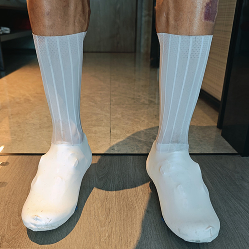 2025 Windproof and Waterproof  - đánh giá và giá Cycling Shoe Covers