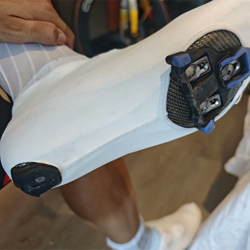 2025 Windproof and Waterproof  - đánh giá và giá Cycling Shoe Covers