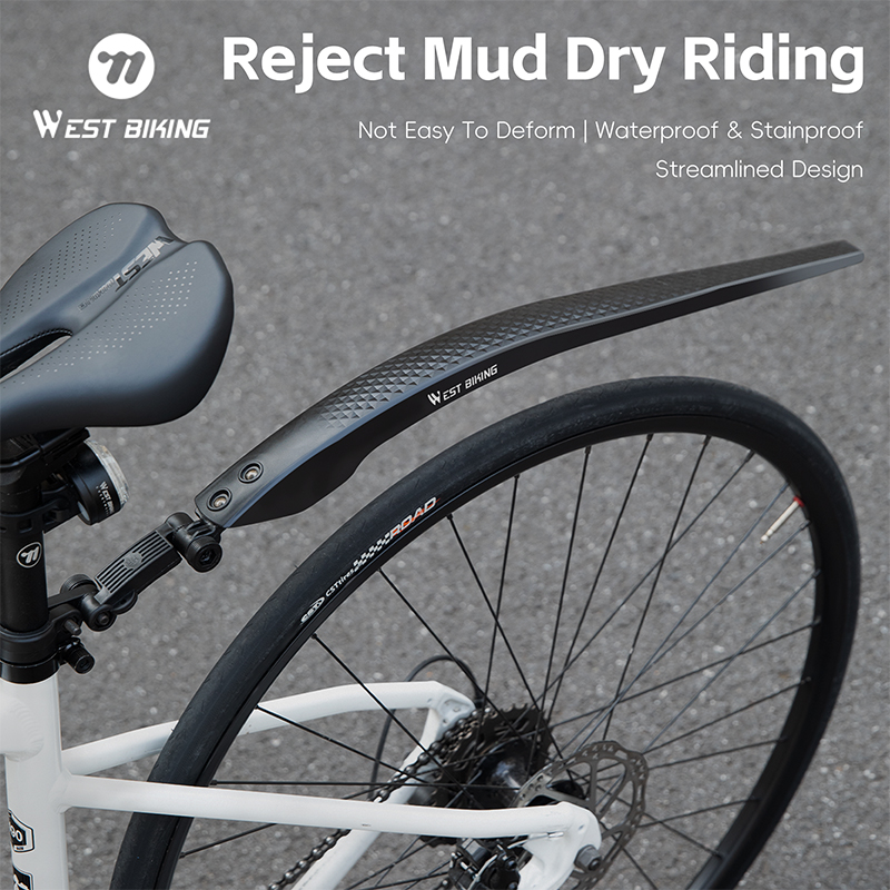 WEST BIKING Road Bike Fender W - đánh giá và giá Bike Fender Set