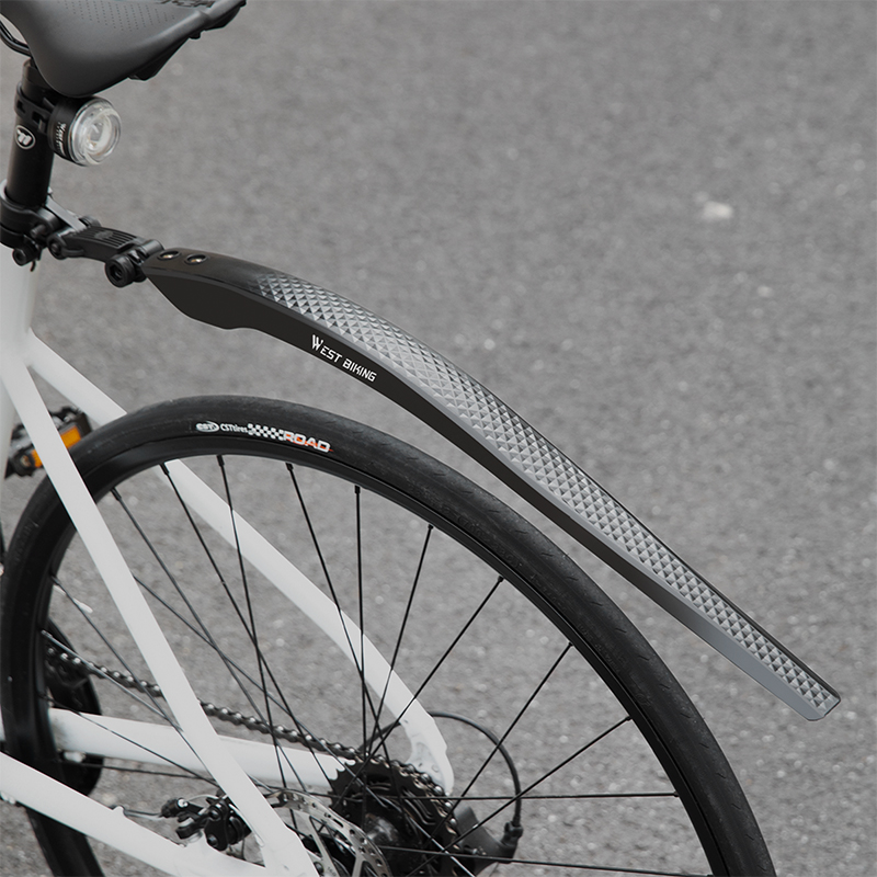 WEST BIKING Road Bike Fender W - đánh giá và giá Bike Fender Set