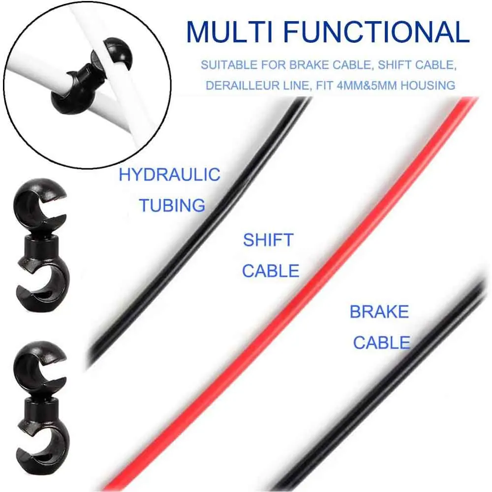 10pcs Bicycle Shift Gear Cable - đánh giá và giá Cycling Gear Guide