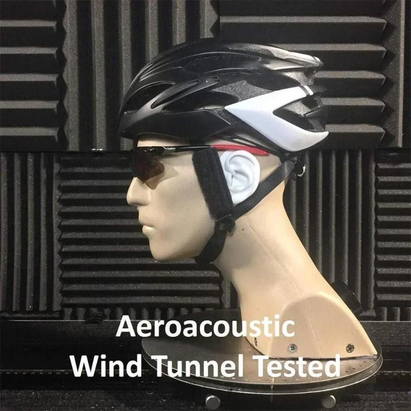 1Pair AirStreamz Cycling Wind  - đánh giá và giá Cycling Gear And Accessories