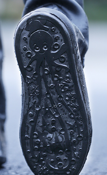 Anti slip thickened wear-resis - đánh giá và giá Cycling Shoe Covers