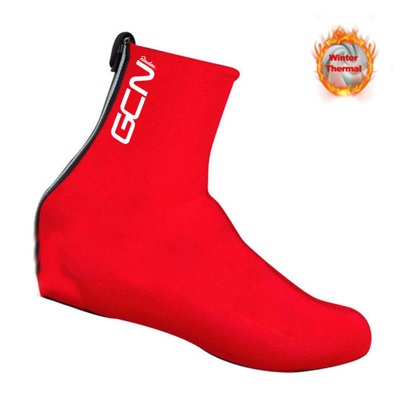 RAUDAX GCN Winter Warm Wool Bi - đánh giá và giá Cycling Shoe Covers