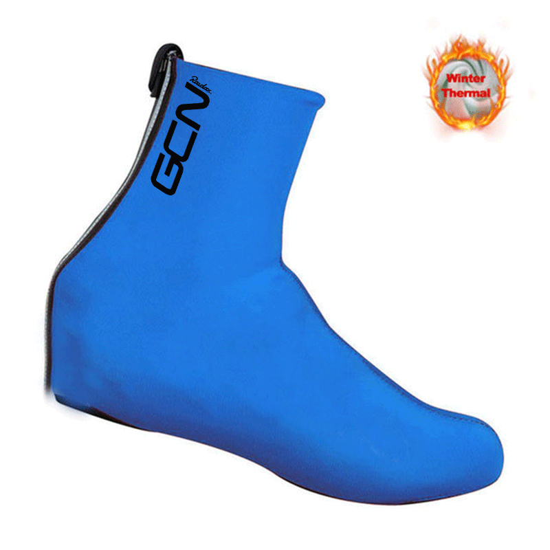 RAUDAX GCN Winter Warm Wool Bi - đánh giá và giá Cycling Shoe Covers