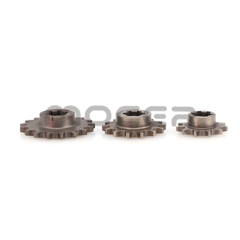 Hộp Số 11T 14T 17T 20T Răng T8 - đánh giá và giá Cycling Gear Box