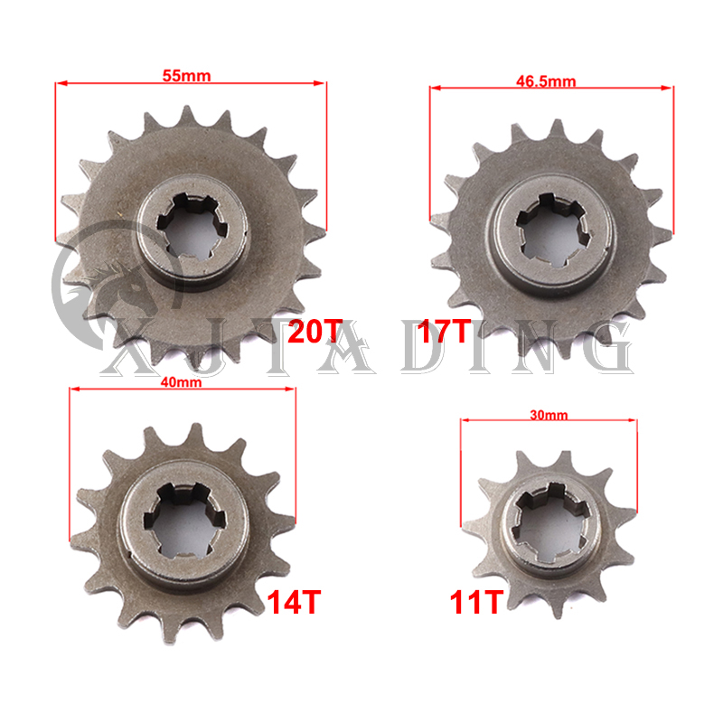 Motorcycle Front Gear Box Spro - đánh giá và giá Cycling Gear Box