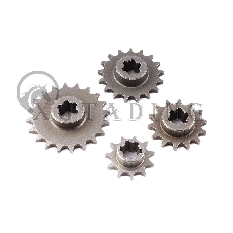 Motorcycle Front Gear Box Spro - đánh giá và giá Cycling Gear Box