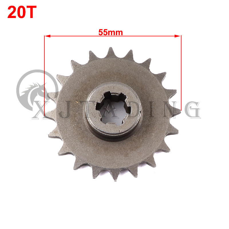 Motorcycle Front Gear Box Spro - đánh giá và giá Cycling Gear Box