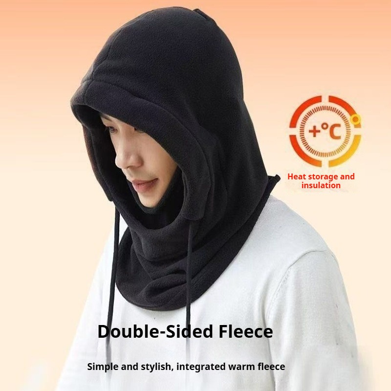 Winter Warm Hat and Neck Warme - đánh giá và giá Cycling Gear To Keep You Warm