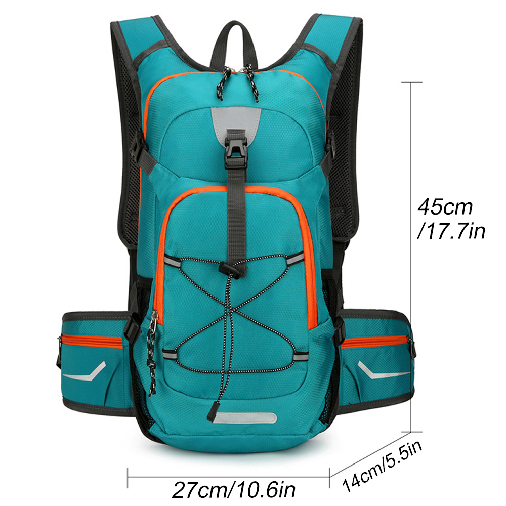 1PCS 18L Hydration Backpack Li - đánh giá và giá Cycling Gear Organizer
