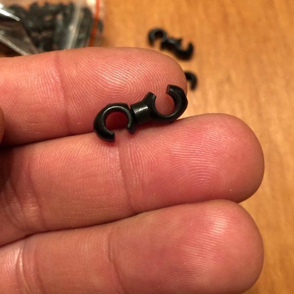 10pcs Bicycle Cable Clip Bicyc - đánh giá và giá Cycling Gear Guide