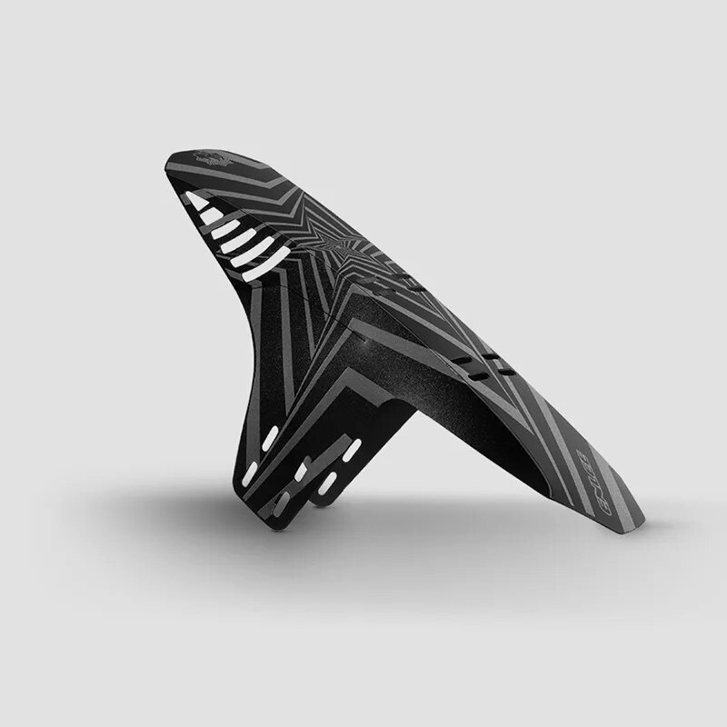 ENLEE 1pc Reflective Mudguard  - đánh giá và giá Bike Fender Set