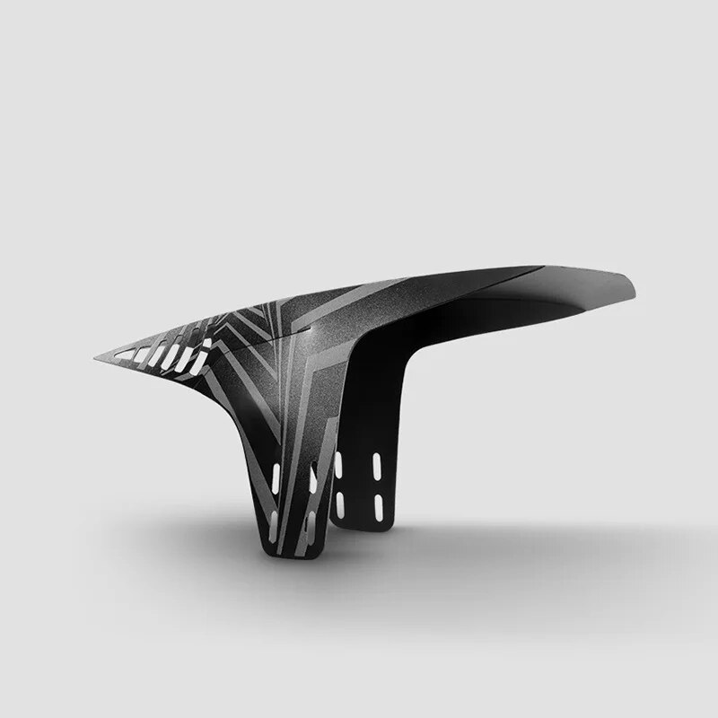 ENLEE 1pc Reflective Mudguard  - đánh giá và giá Bike Fender Set
