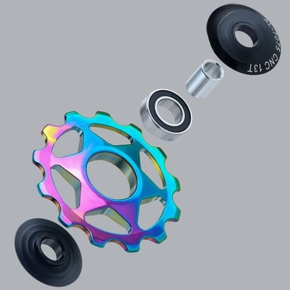 11T 13T Bike Derailleur Pulley - đánh giá và giá Cycling Gear Guide