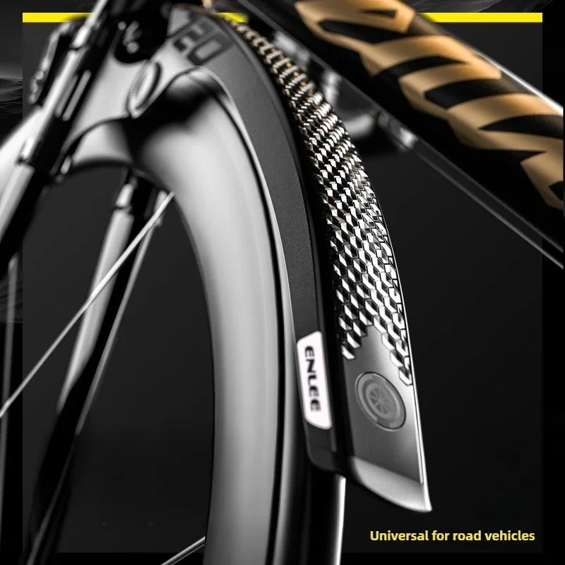 Bicycle Quick Release Extended - đánh giá và giá Bike Fender Set