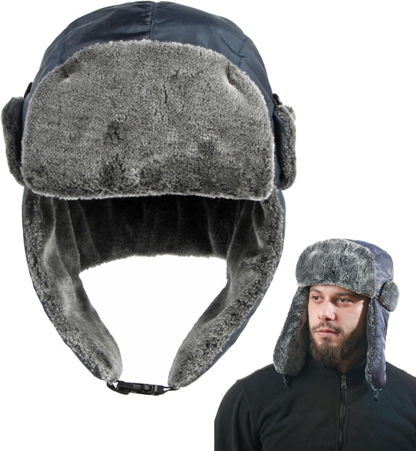Trapper Hat - Thermal Trapper  - đánh giá và giá Cycling Gear To Keep You Warm