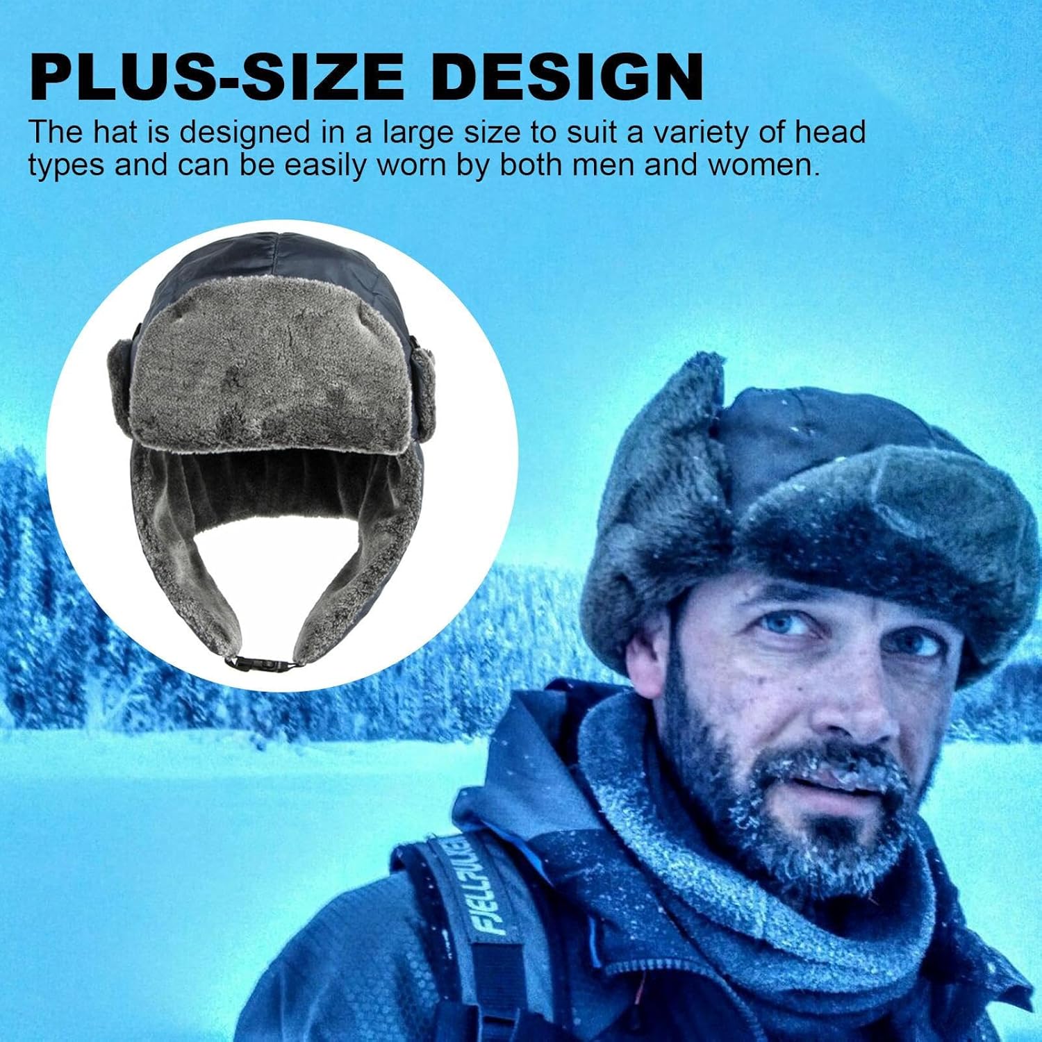 Trapper Hat - Thermal Trapper  - đánh giá và giá Cycling Gear To Keep You Warm