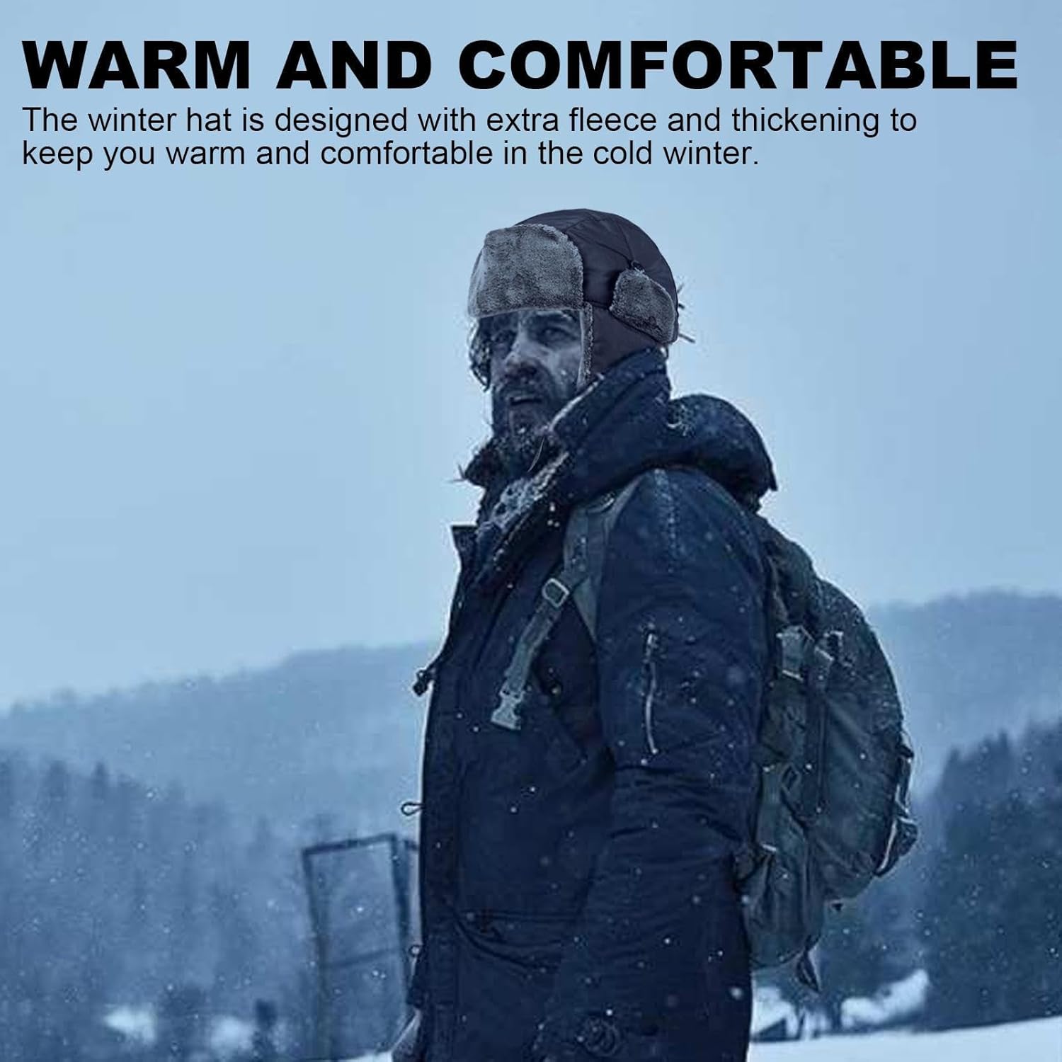 Trapper Hat - Thermal Trapper  - đánh giá và giá Cycling Gear To Keep You Warm
