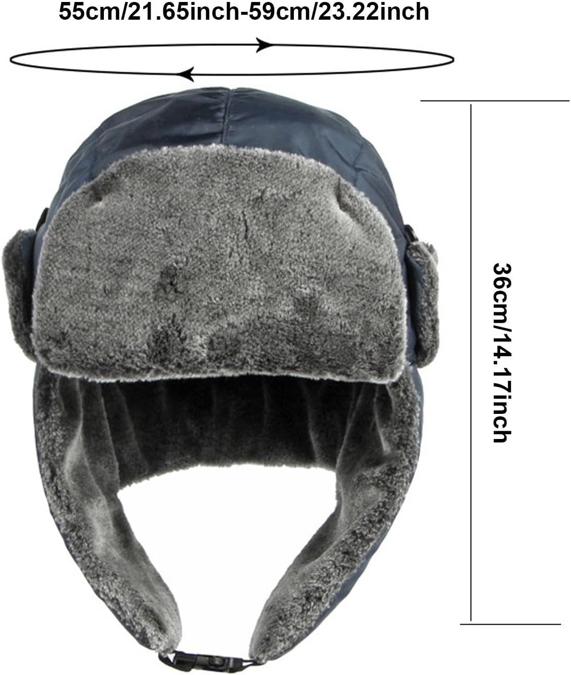 Trapper Hat - Thermal Trapper  - đánh giá và giá Cycling Gear To Keep You Warm