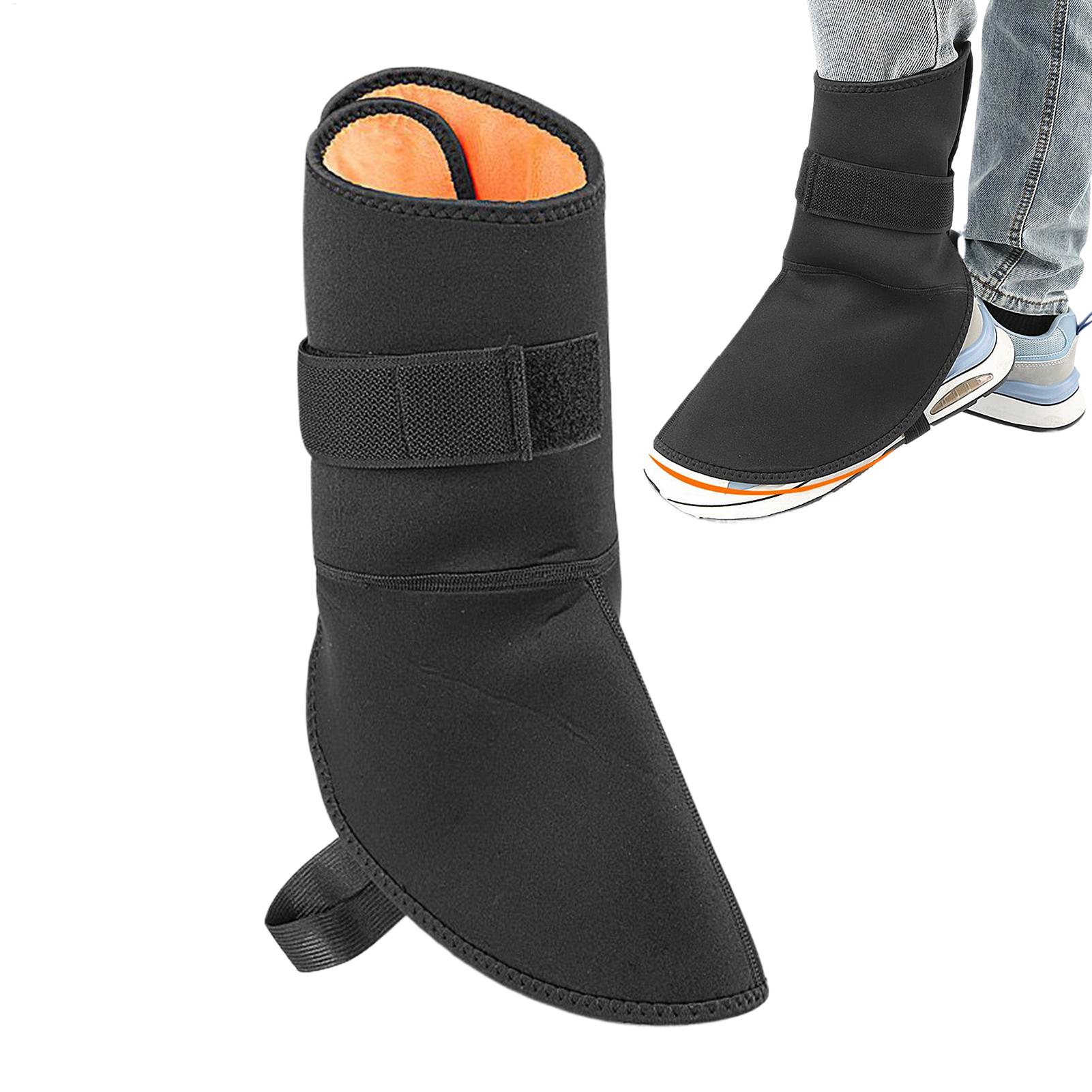 Cycling Shoe Covers Waterproof - đánh giá và giá Cycling Shoe Covers