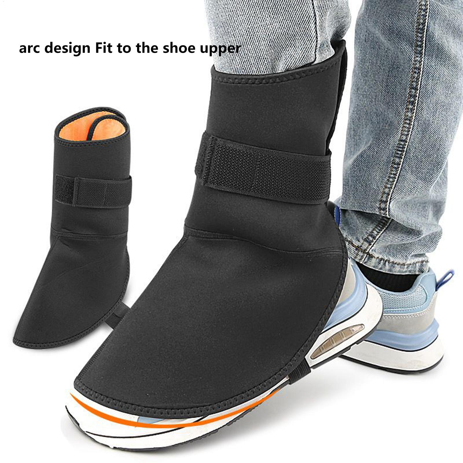 Cycling Shoe Covers Waterproof - đánh giá và giá Cycling Shoe Covers