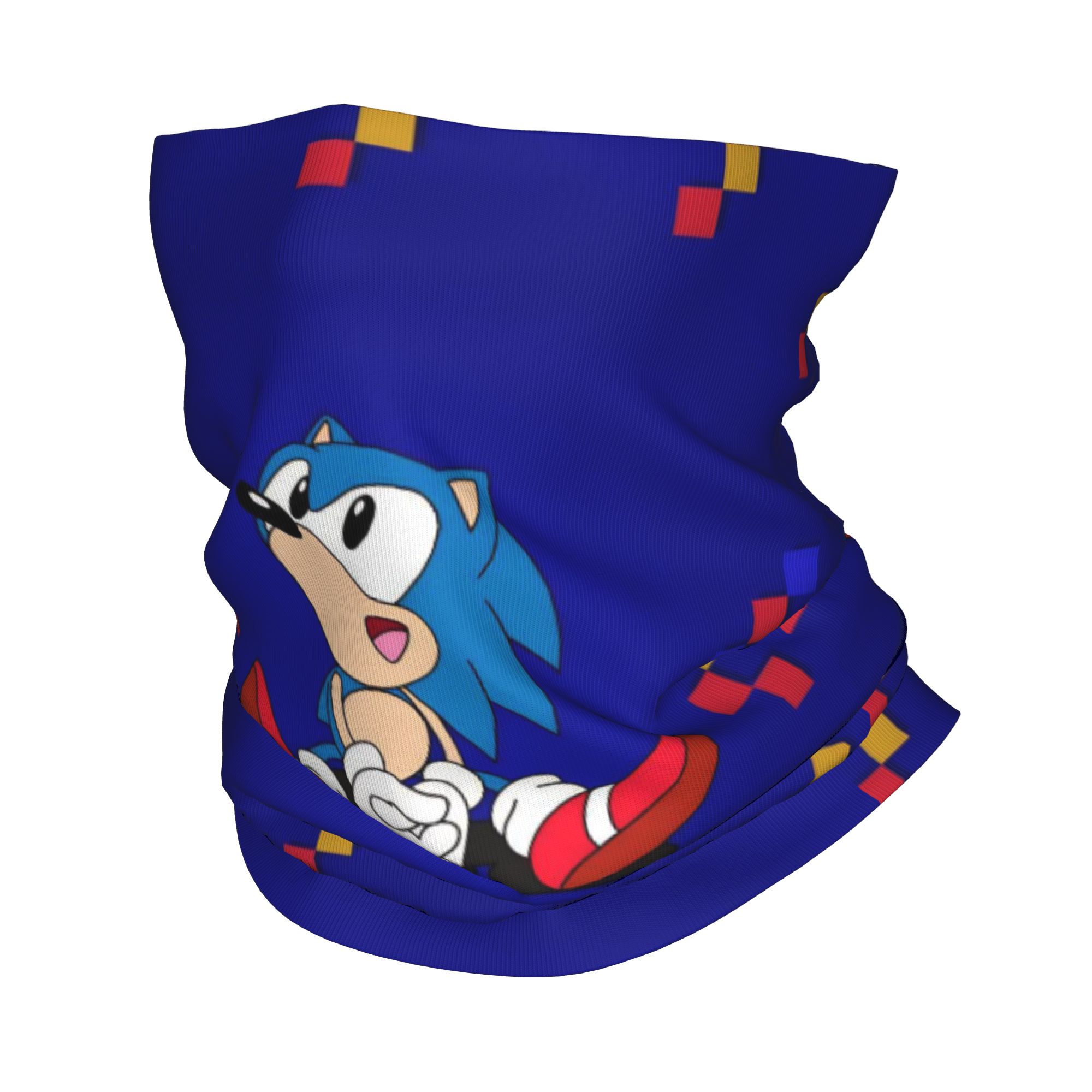 Soniced Bandana Neck Gaiter Pr - đánh giá và giá Cycling Face Mask