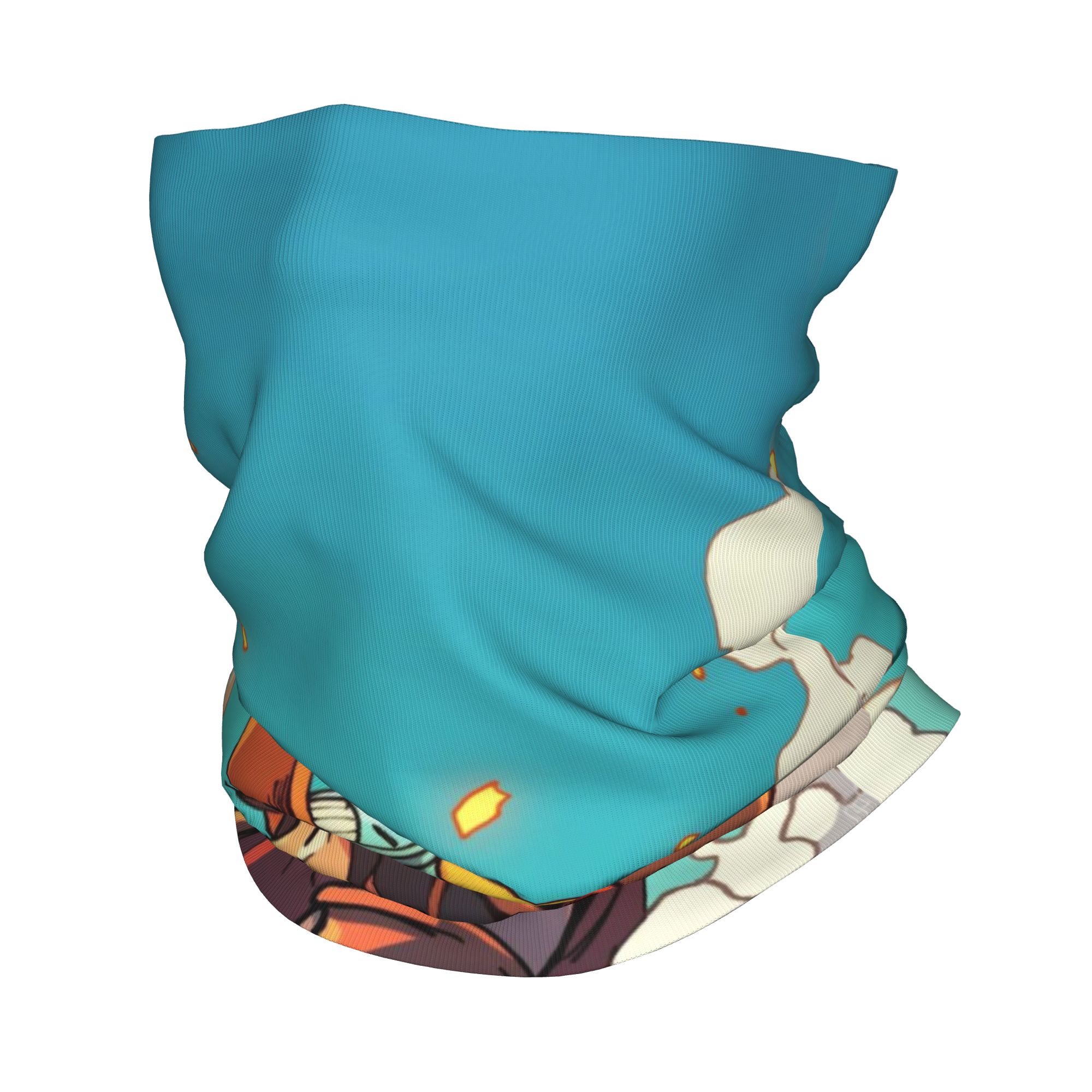 Gear 5 Luffy Bandana  Cover Cl - đánh giá và giá Cycling Gear To Keep You Warm