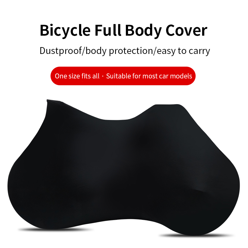 Bike All Protector Cover MTB B - đánh giá và giá Cycling Gear Organizer