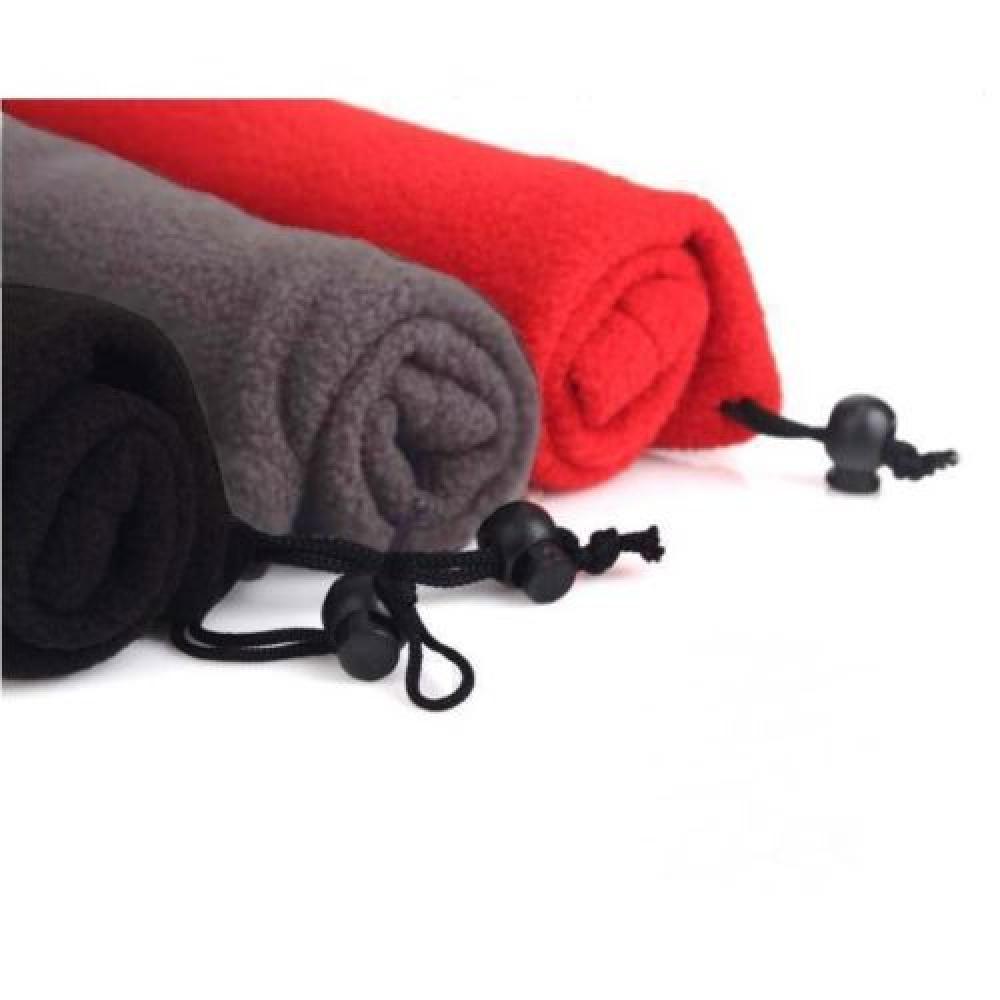 Polar Fleece Neck Warmer Snood - đánh giá và giá Cycling Face Mask