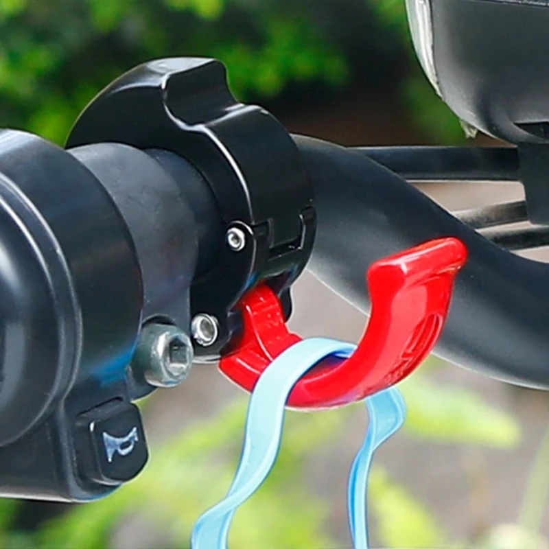 Universal No Drill Bicycle Han - đánh giá và giá Cycling Gear Organizer