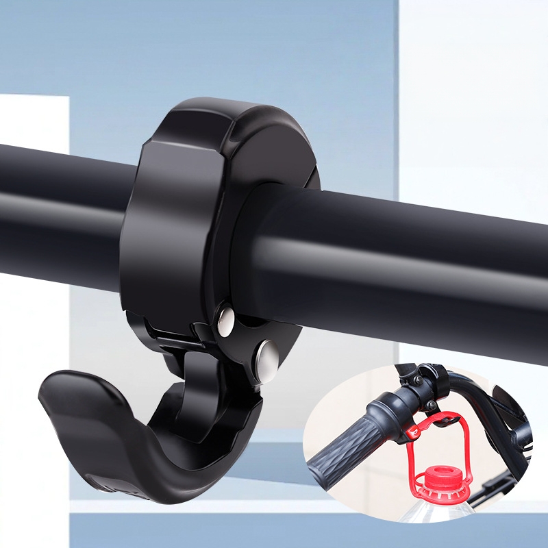 Universal No Drill Bicycle Han - đánh giá và giá Cycling Gear Organizer