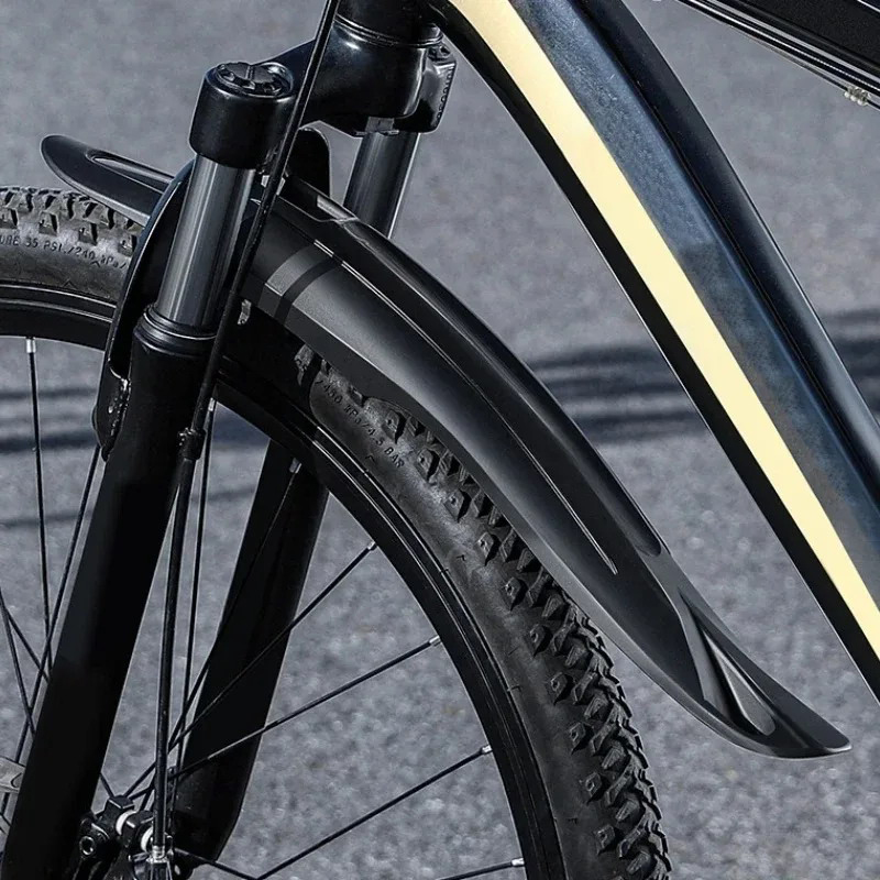 Bicycle Fenders Mountain Bike  - đánh giá và giá Bike Fender Set