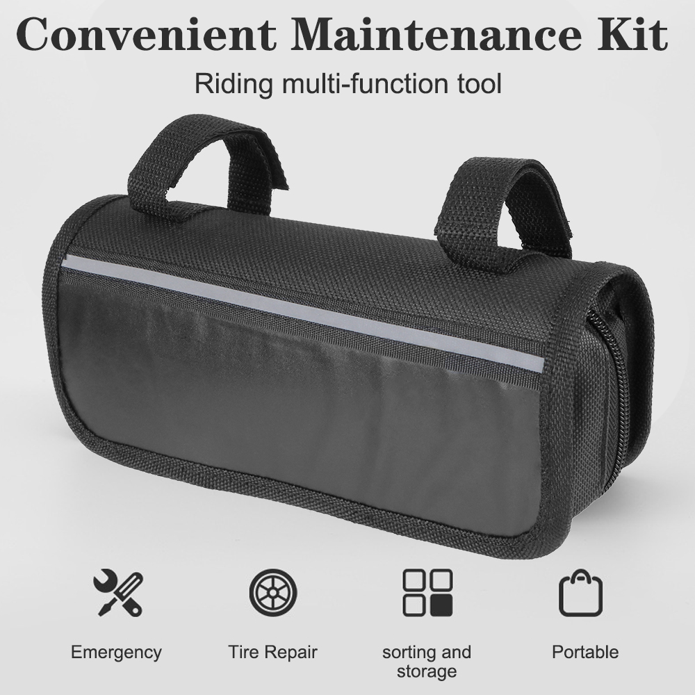 Bicycle Repair Kits Bag Tire P - đánh giá và giá Cycling Gear Organizer