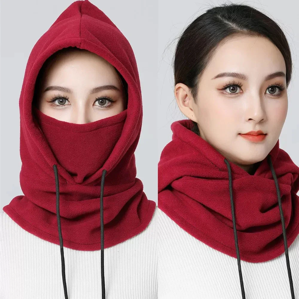 Winter Balaclava Face Mask, Wi - đánh giá và giá Cycling Gear To Keep You Warm