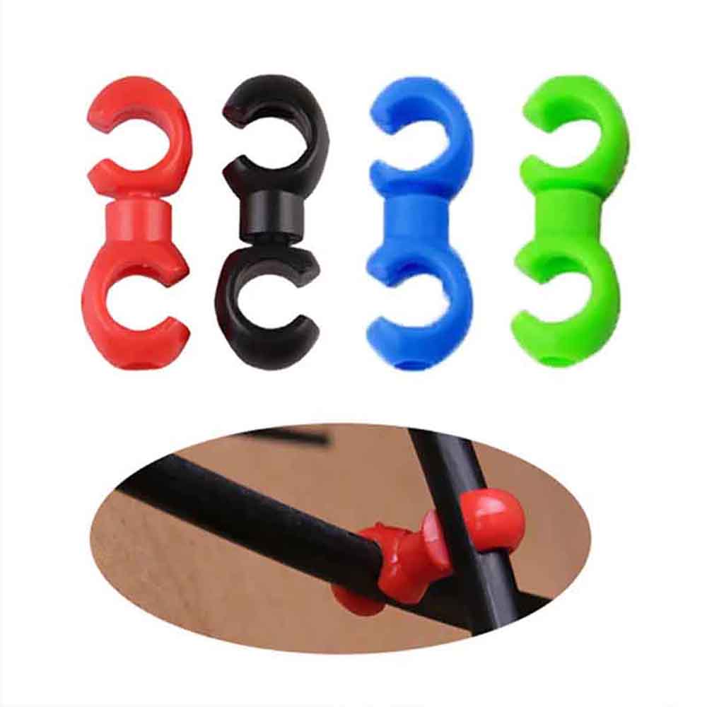 10pc S Hook Bicycle Shift Gear - đánh giá và giá Cycling Gear Guide