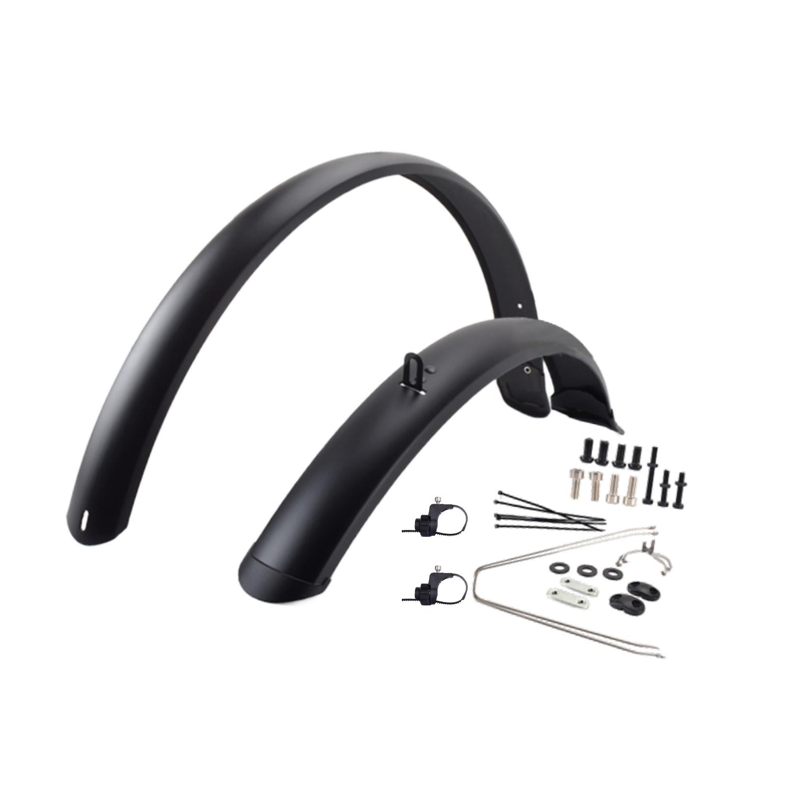 Mountain Bike Mudguard Set Bic - đánh giá và giá Bike Fender Set
