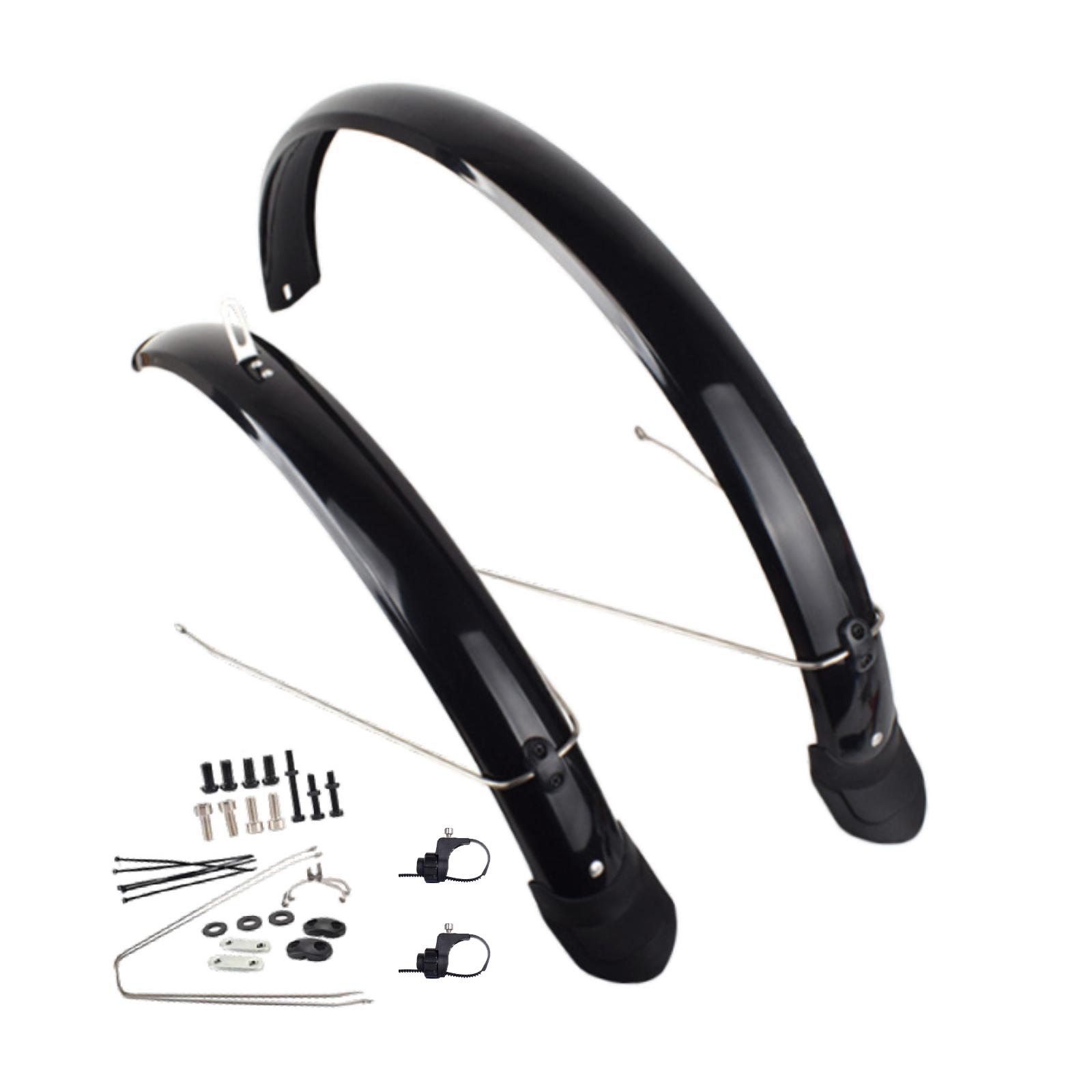 Mountain Bike Mudguard Set Bic - đánh giá và giá Bike Fender Set