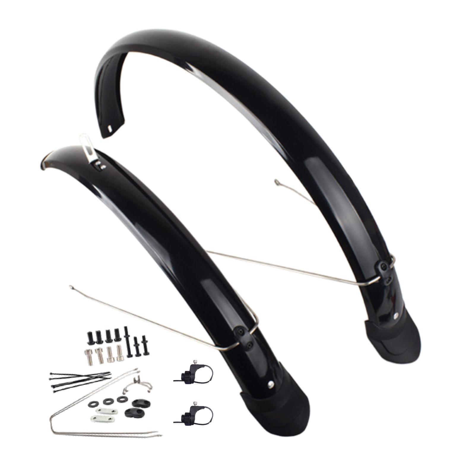 Mountain Bike Mudguard Set Bic - đánh giá và giá Bike Fender Set