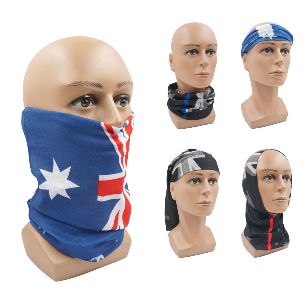 Australia New Zealand Flag Pat - đánh giá và giá Cycling Gear Australia