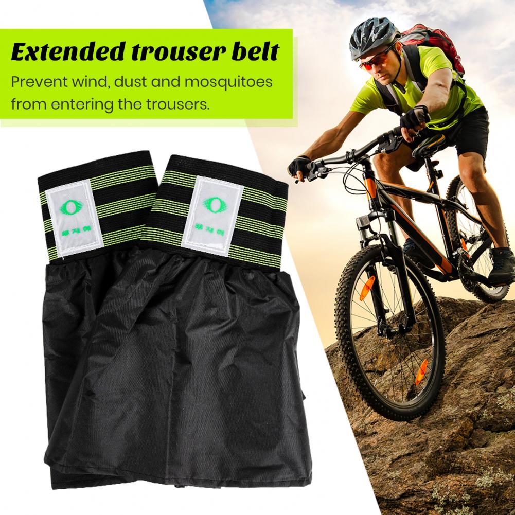Cycling Pants Straps Bike Leg  - đánh giá và giá Cycling Shoe Covers