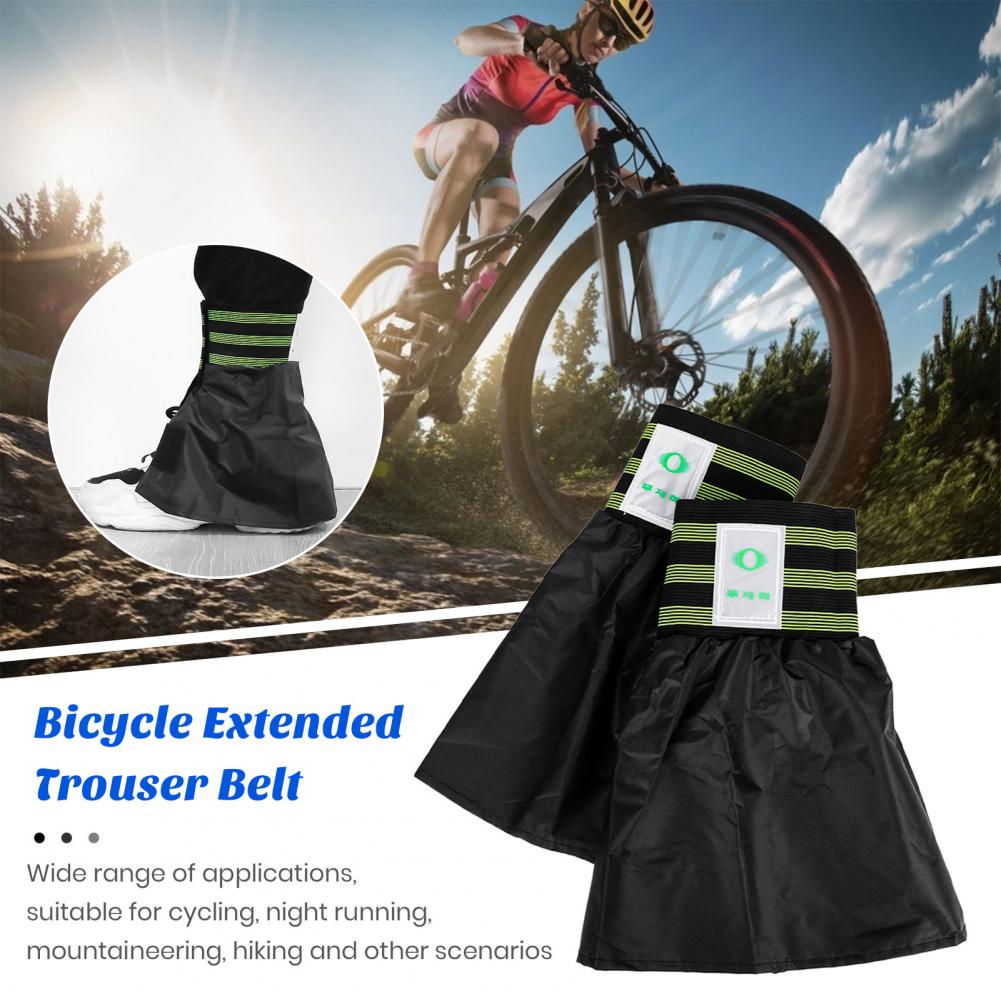 Cycling Pants Straps Bike Leg  - đánh giá và giá Cycling Shoe Covers
