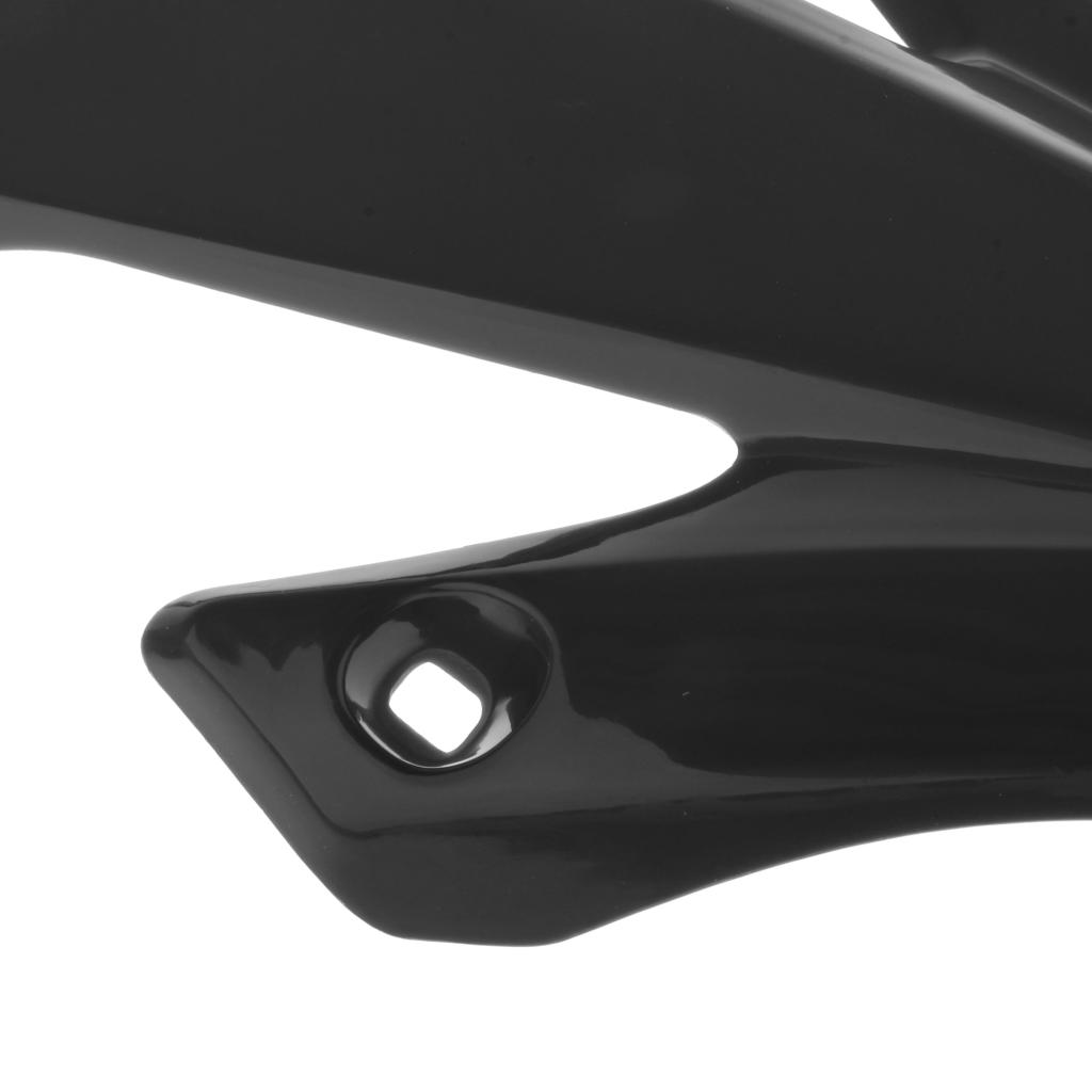 Front Rear Fenders Set Plastic - đánh giá và giá Bike Fender Set