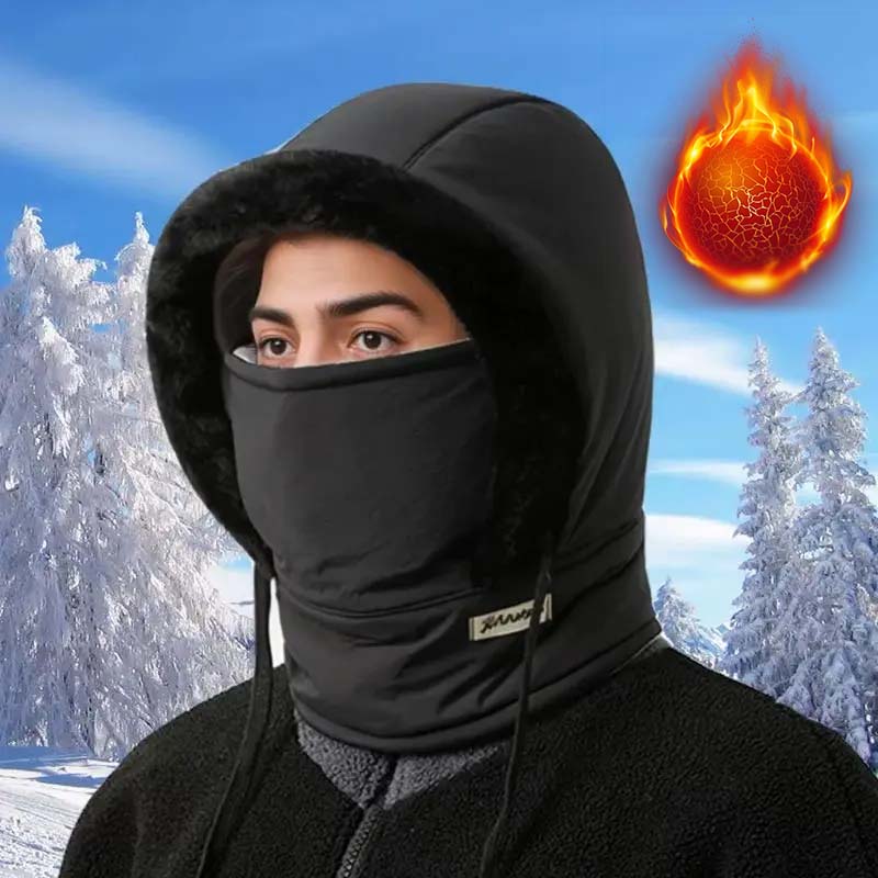 Thickened Warm Autumn Winter U - đánh giá và giá Cycling Gear To Keep You Warm