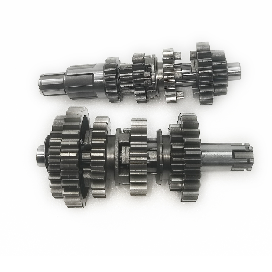 Zongshen T4 Z1 NX6 KAYO T4 CB2 - đánh giá và giá Cycling Gear Box