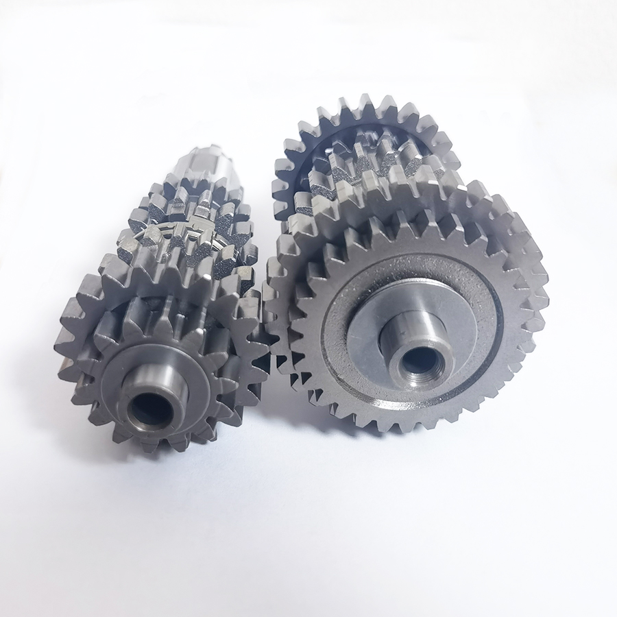 Zongshen T4 Z1 NX6 KAYO T4 CB2 - đánh giá và giá Cycling Gear Box