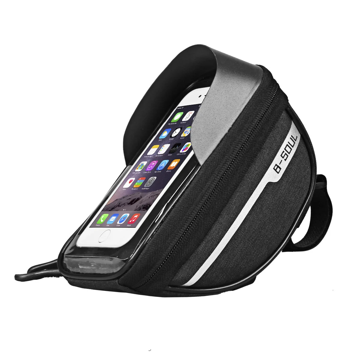 Waterproof Touch Screen Bike H - đánh giá và giá Cycling Gear Organizer