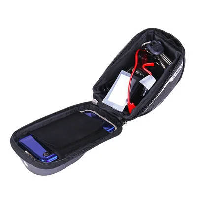 Waterproof Touch Screen Bike H - đánh giá và giá Cycling Gear Organizer