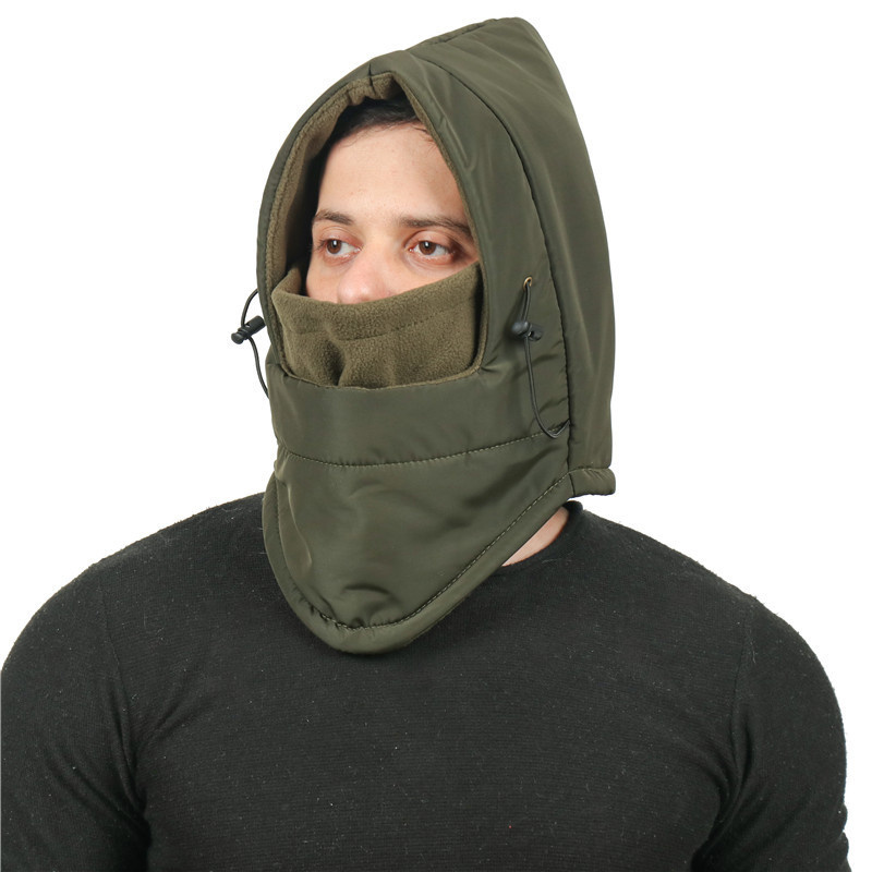 Balaclava Ski Mask Water Resis - đánh giá và giá Cycling Gear To Keep You Warm